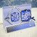 Hunkydory Under the Moonlight Luxury Topper -pakkaus, Christmas Cuddles