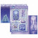 Hunkydory Under the Moonlight Luxury Topper -pakkaus, Together at Christmas