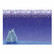 Hunkydory Under the Moonlight Luxury Topper -pakkaus, Together at Christmas