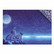 Hunkydory Under the Moonlight Luxury Topper -pakkaus, Winter Wolves