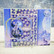 Hunkydory Under the Moonlight Luxury Topper -pakkaus, Winter Wolves