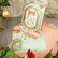 Hunkydory Deck the Halls Luxury Topper -pakkaus, A Holly Jolly Christmas