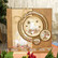 Hunkydory Deck the Halls Luxury Topper -pakkaus, Christmas by Candlelight