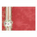 Hunkydory Deck the Halls Luxury Topper -pakkaus, Festive Greetings