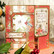 Hunkydory Deck the Halls Luxury Topper -pakkaus, Festive Greetings