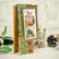 Hunkydory Winter Wildlife Luxury Topper -pakkaus, Festive Forest