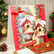 Hunkydory Christmas Wishes Luxury Topper -pakkaus, Christmas Tweetings