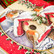 Hunkydory Christmas Wishes Luxury Topper -pakkaus, Christmas Tweetings