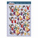 Hunkydory Christmas Wishes Luxury Topper -pakkaus, Our Family to Yours
