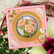 Hunkydory Delightful Roses Decoupage -pakkaus