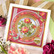 Hunkydory Delightful Roses Decoupage -pakkaus