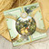 Hunkydory Delightful Birds Decoupage -pakkaus