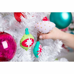 Sizzix Bigz L stanssi Quirky Baubles