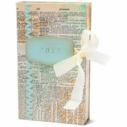 Sizzix Bigz stanssi ScoreBoards XL Skinny Mini Book Box
