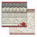 Stamperia paperipakkaus Desire Maxi Backgrounds, 12