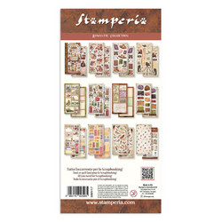 Stamperia paperipakkaus Our Way, 6