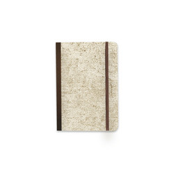 Stamperia Mixed Media Journal Plain Paper, Create Happiness, A6