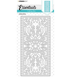 Studio Light Essentials stanssisetti Detailed Slimline
