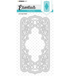 Studio Light Essentials stanssisetti Inner Shape Slimline