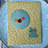 Sizzix 3D Textured Impressions kohokuviointikansio Holiday Sparkle