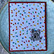 Sizzix 3D Textured Impressions kohokuviointikansio Holiday Sparkle