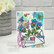Woodware leimasin Scrap Washi