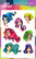 Jane Davenport leimasinsetti Doll Wigs