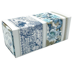 49 And Market Vintage Artistry Serenity -washiteippi Assortment