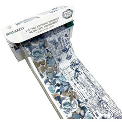 49 And Market Vintage Artistry Serenity -washiteippi Assortment