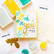 Pinkfresh Studio sapluunasetti Fall Leaf Border, A2