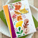 Pinkfresh Studio sapluunasetti Fall Leaf Border, A2