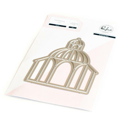 Pinkfresh Studio stanssi Gazebo