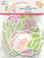 Askartelukuvio, Kukkaniitty 25 kpl
