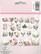 Askartelukuvio, Rosa 25 kpl