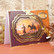 Hunkydory Deluxe Craft Pad -pakkaus A Child Is Born