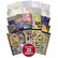 Hunkydory Deluxe Craft Pad -pakkaus Land of Enchantment