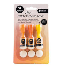 Studio Light Mini Ink Blending Tools -työkalut