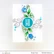 Altenew Cupped Flower -leimasin
