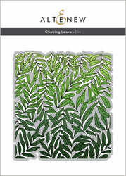 Altenew Climbing Leaves -stanssi