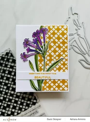 Altenew Mosaic Diamonds -leimasinsetti