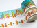 Craft Consortium Candy Christmas -washiteipit