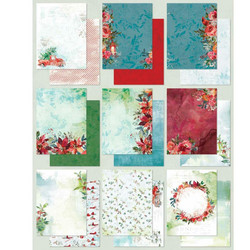 49 and Market paperipakkaus ARToptions Holiday Wishes, 6