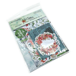 49 and Market leikekuvat ARToptions Holiday Wishes Ephemera Bits