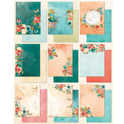 49 and Market paperipakkaus ARToptions Alena, 6