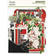Simple Stories Simple Vintage Christmas Lodge Chipboard Frames -kehykset