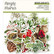 Simple Stories Simple Vintage Christmas Lodge, Woodland Bits, leikekuvat