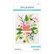 Spellbinders stanssi Be Bold Blooms