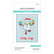 Spellbinders stanssi Tinsel Time Sentiments