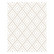Spellbinders Glimmer Hot Foil -kuviolevy Dazzling Diamonds