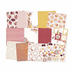 P13 paperipakkaus Hello Autumn, 12